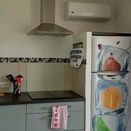 Un Nid Douillet En Bord De !! Διαμέρισμα