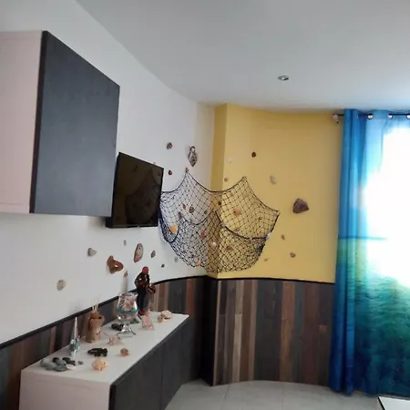 Un Nid Douillet En Bord De !! * Lucciana (Corsica)