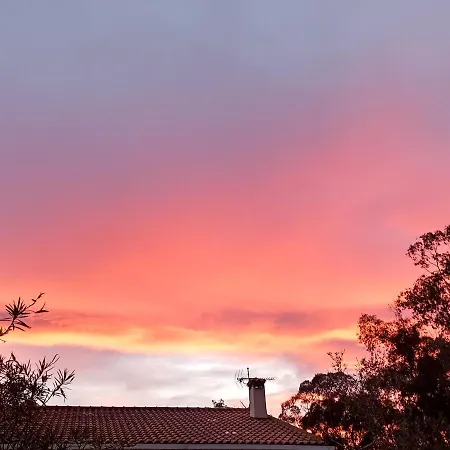 Un Nid Douillet En Bord De !! Διαμέρισμα