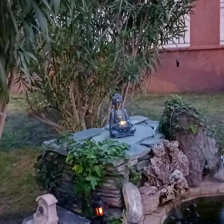 Un Nid Douillet En Bord De !!