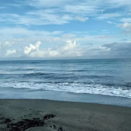 Un Nid Douillet En Bord De !! *