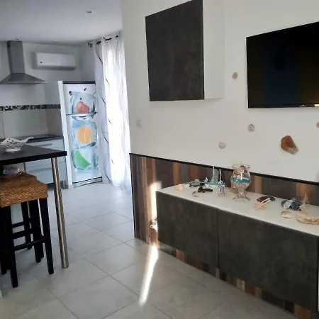 Διαμέρισμα Un Nid Douillet En Bord De !! *