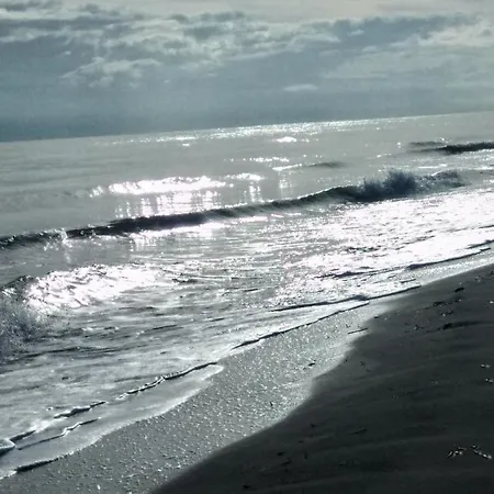 Διαμέρισμα Un Nid Douillet En Bord De !!