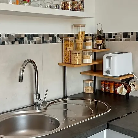 Un Nid Douillet En Bord De !!