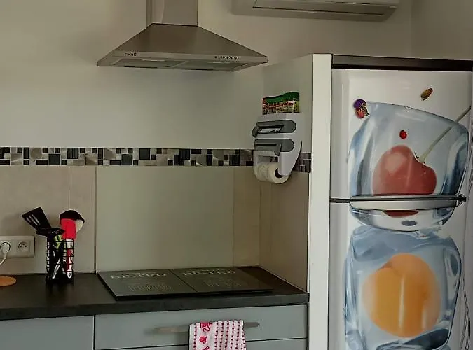 Un Nid Douillet En Bord De !! Apartamento