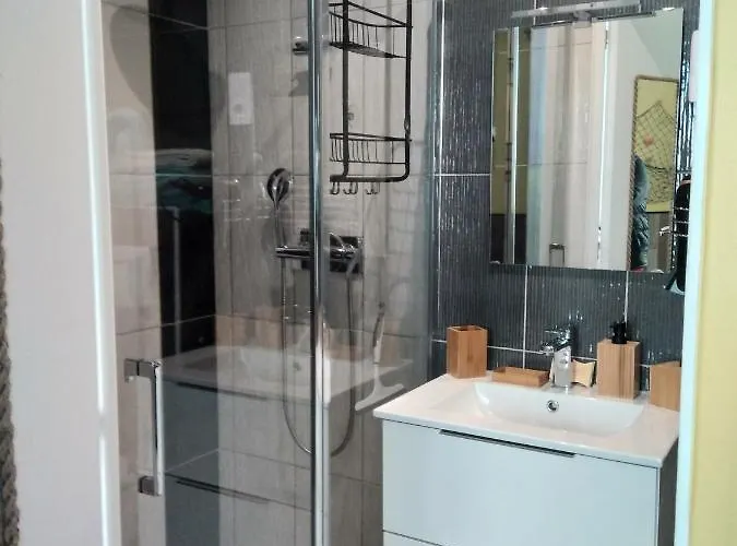 Un Nid Douillet En Bord De !! Apartamento