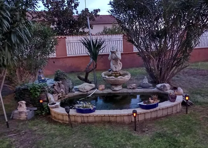 Apartamento Un Nid Douillet En Bord De !! *