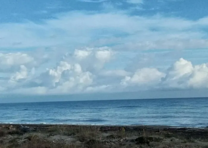 Un Nid Douillet En Bord De !! Lucciana (Corsica)