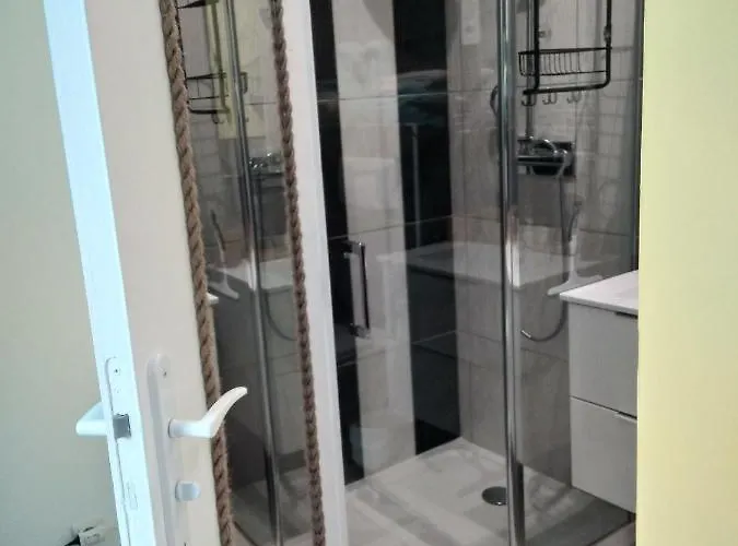 Apartamento Un Nid Douillet En Bord De !! *