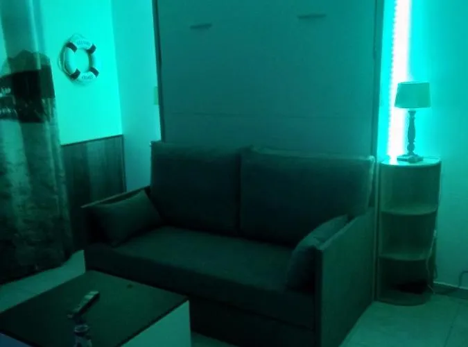 Un Nid Douillet En Bord De !! Apartamento Lucciana (Corsica)