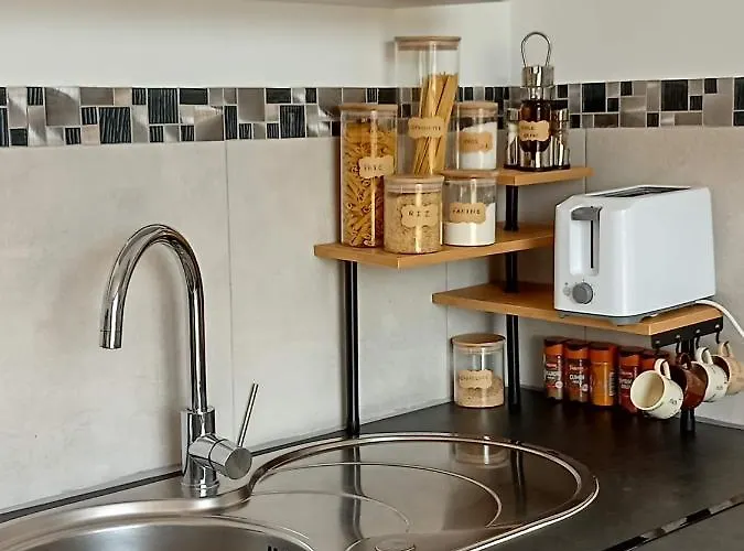 Un Nid Douillet En Bord De !!