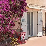Un Nid Douillet En Bord De !! Apartment Lucciana (Corsica)