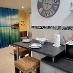 Un Nid Douillet En Bord De !! * Lucciana (Corsica)