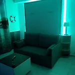 Un Nid Douillet En Bord De !! Daire Lucciana (Corsica)