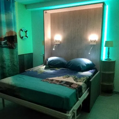 Un Nid Douillet En Bord De !! Apartmán Lucciana (Corsica)