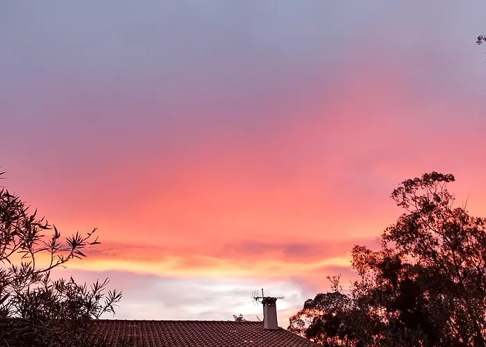 Un Nid Douillet En Bord De !! Daire