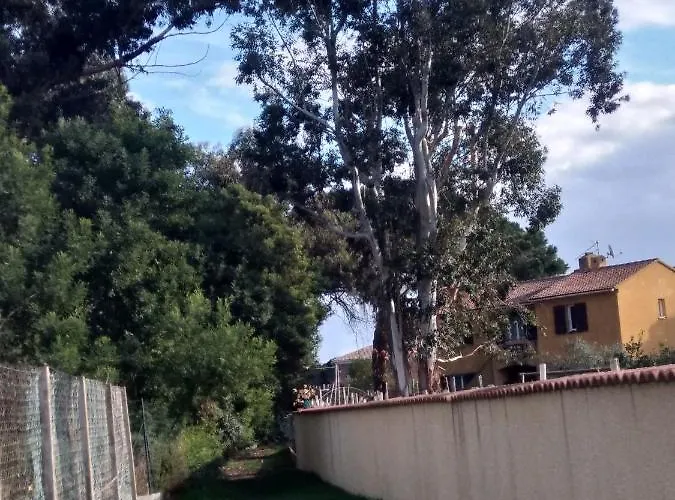 Un Nid Douillet En Bord De !! Daire